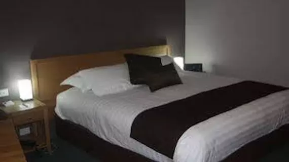 Hospitality Kalgoorlie, SureStay by Best Western | Batı Avustralya - Kalgoorlie