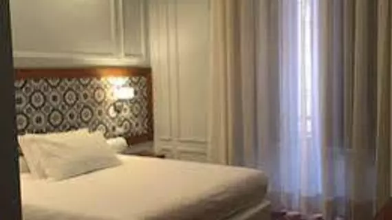 Navona Central Suites | Lazio - Roma (ve civarı) - Roma Kent Merkezi - Navona