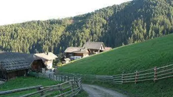 Gasthof Hoerschwang | Trentino-Alto Adige - Güney Tirol (il) - San Lorenzo di Sebato