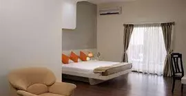 Chairman's Resort | Karnataka - Bengaluru (ve civarı) - Bengaluru