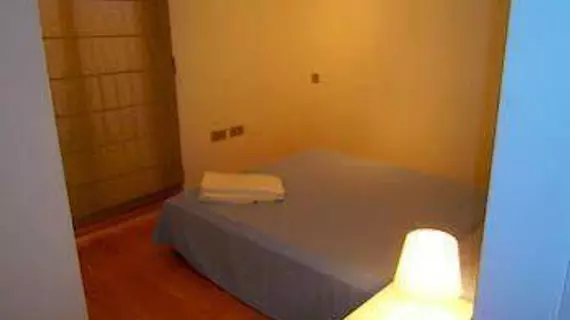 Apartamentos Globus | Valencia Bölgesi - Alicante (vilayet) - Alicante - Alicante Kent Merkezi