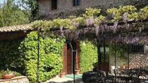 Ultimo Mulino | Toskana - Siena (vilayet) - Gaiole in Chianti