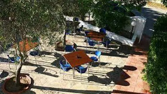 Hotel Mare Blue | Sardinya - Sassari - Olbia