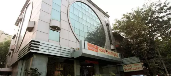 Hotel Southgate | Batı Delhi - Ulusal Eyalet Başkenti Delhi - Delhi (ve civarı) - Yeni Delhi - Green Park