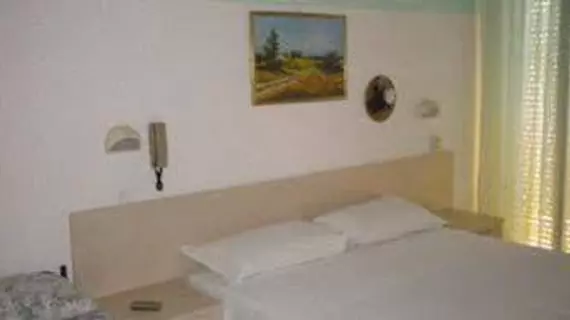 Hotel Nives | Emilia-Romagna - Rimini