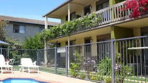 Sandpiper Holiday Units | New South Wales - Merimbula