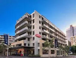 Adina Apartment Hotel Sydney, Harbourside | New South Wales - Sidney (ve civarı) - Sydney - Pyrmont