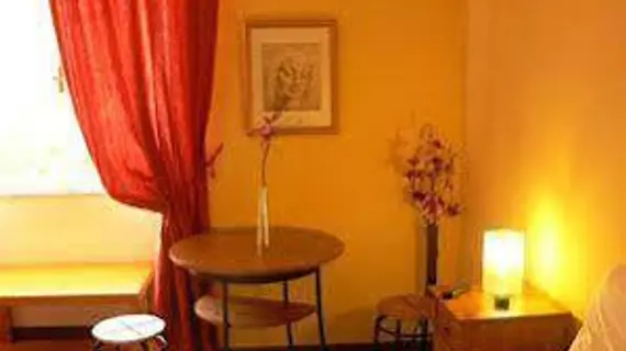 Wow Roma B&B | Lazio - Roma (ve civarı) - Roma Kent Merkezi - Rione XVIII Castro Pretorio