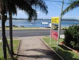 Beach Drive Motel | New South Wales - Batemans Bay (ve civarı) - Batemans Bay