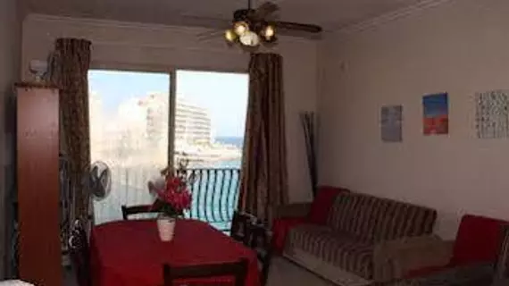 Spinola Bay Apartment | Malta - St. Julian's