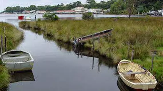 Strahan Bungalows | Tazmanya - Strahan