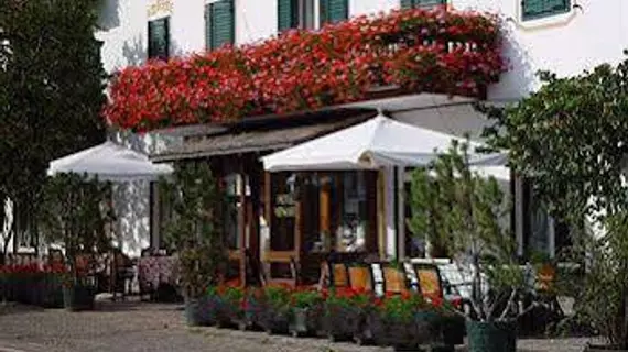 Hotel Menardi | Veneto - Belluno (vilayet) - Cortina d'Ampezzo