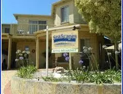 Seascapes Bed & Breakfast Mindarie | Batı Avustralya - Perth (ve civarı) - Mindarie