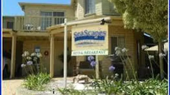 Seascapes Bed & Breakfast Mindarie | Batı Avustralya - Perth (ve civarı) - Mindarie