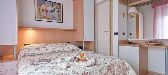 Hotel Angelini | Emilia-Romagna - Rimini - Viserba