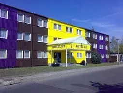 Hotel B1 | Berlin (ve civarı) - Marzahn-Hellersdorf - Kaulsdorf