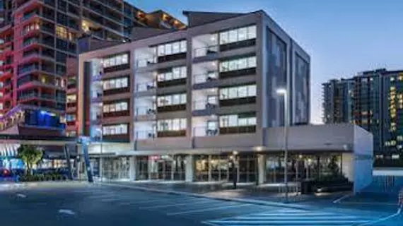 Link Portside Wharf Apartment Hotel | Queensland - Brisbane (ve civarı) - Hamilton