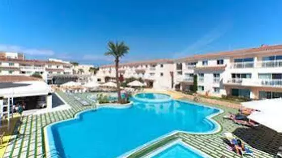 Isla de Cabrera Aparthotel | Balearic Adaları - Mayorka Adası - Campos - Migjorn