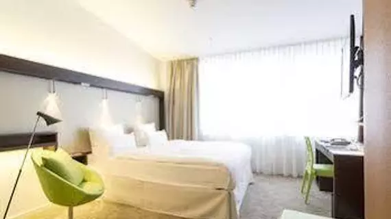 Boutique Hotel i31 Berlin Mitte | Berlin (ve civarı) - Berlin - Mitte