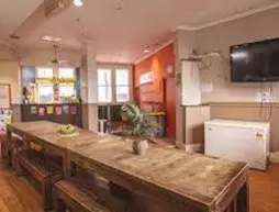 Kings Cross Backpackers | New South Wales - Sidney (ve civarı) - Sydney - Rushcutters Bay