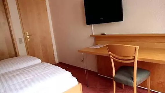 Hotel Glockengasse | Kuzey Ren-Westfalia - Köln (ve civarı) - Köln - Ren'in Sol Yakası