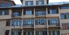 Hotel Relax Inn | Cammu ve Keşmir - Srinagar (ve civarı) - Srinagar - Rajbagh