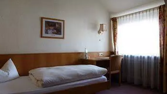 Hotel Pflug | Baden-Wuerttemberg - Ortenaukreis - Oberkirch