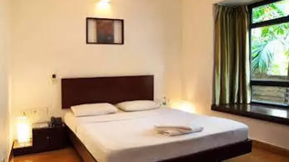 Airavatam Boutique Hotel | Karnataka - Bengaluru (ve civarı) - Bengaluru