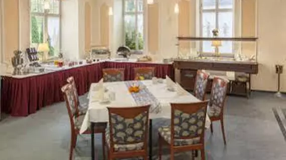 Kurhaus Hotel Bad Salzhausen | Hessen - Nidda - Bad Salzhausen