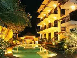 Tangerine Boutique Resort | Goa - Kuzey Goa - Calangute