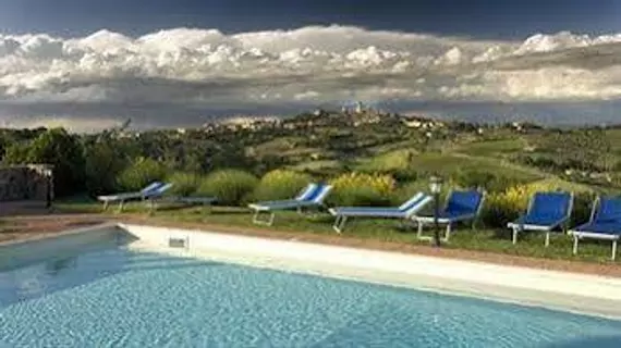 Agriturismo Il Casolare Di Bucciano | Toskana - Siena (vilayet) - San Gimignano - Val d'Elsa