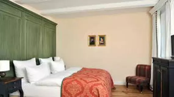 Hardenberg BurgHotel | Aşağı Saksonya - Norten-Hardenberg