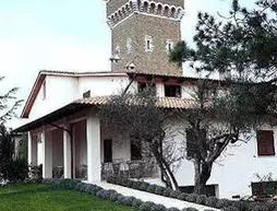 Albergo Rutiliano | Toskana - Siena (vilayet) - Pienza