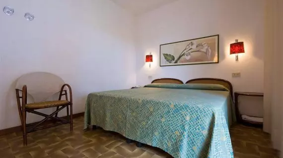 Hotel Barcarola 2 | Toskana - Livorno (vilayet) - Campo nell'Elba - Marina di Campo