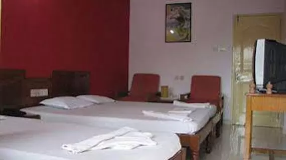 Hotel Mayura | Goa - Kuzey Goa - Mapusa