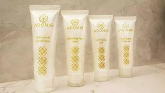 Adonis Hotel | Singapur - Koloni Bölgesi