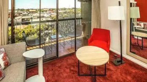 ibis Styles Kalgoorlie | Batı Avustralya - Kalgoorlie