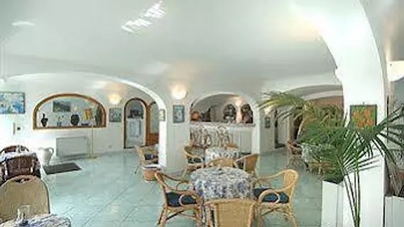 Hotel Le Fioriere | Campania - Salerno (il) - Praiano