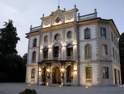 Hotel Villa Borghi | Lombardy - Varese (il) - Varano Borghi