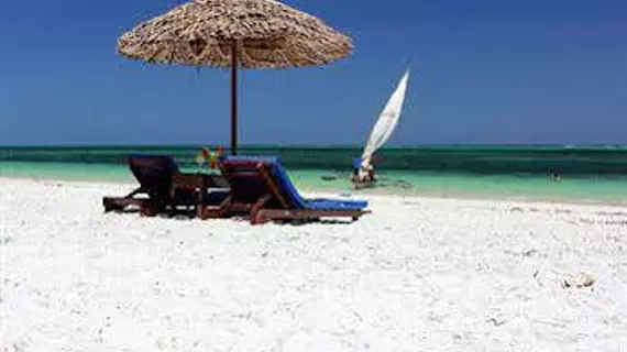 Reef Hotel | Kwale İlçesi - Mombasa (ve civarı) - Mombasa