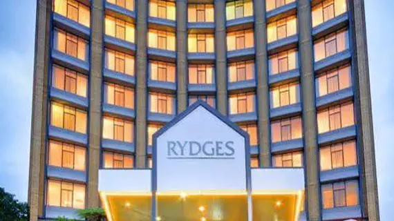 Rydges Albury | New South Wales - Albury (ve civarı) - Albury