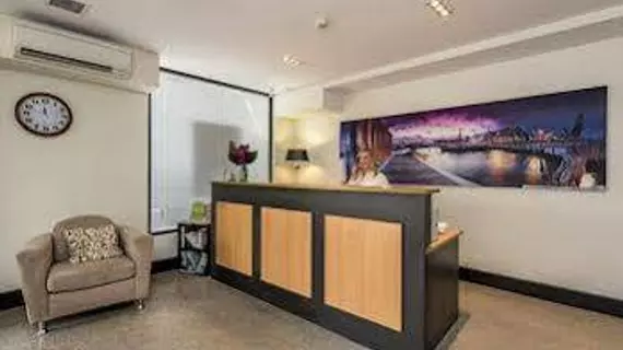 Quality Suites Fremantle | Batı Avustralya - Perth (ve civarı) - Fremantle