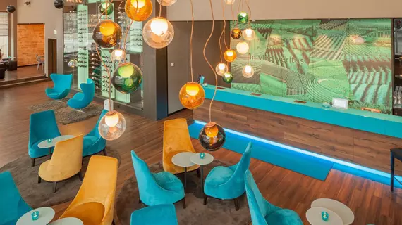 Motel One Wiesbaden | Hessen - Wiesbaden