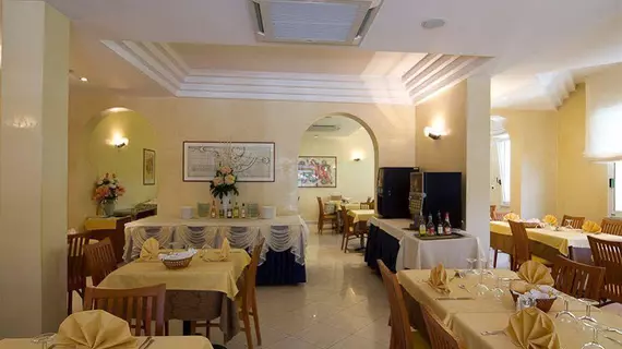 Hotel Tenerife | Emilia-Romagna - Riccione