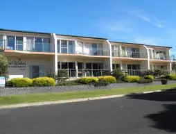 BlueWater Apartments | New South Wales - Merimbula