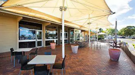 Sunnybank Hotel | Queensland - Brisbane (ve civarı) - Sunnybank