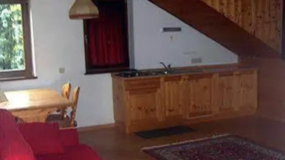 Residenze Sonnenschein | Trentino-Alto Adige - Güney Tirol (il) - Villabassa