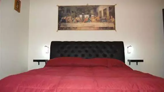 Sweet Florence Bed & Breakfast | Toskana - Floransa (il) - Floransa - Porta al Prato - Santa Maria Novella