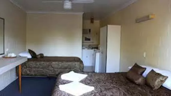 Riverpark Maroochy Motel | Queensland - Maroochydore