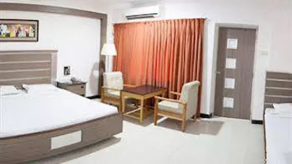 Ramyas Hotels | Tamil Nadu - Tiruchirappalli